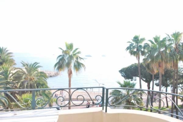 Apartamento Croisette One Bedroom