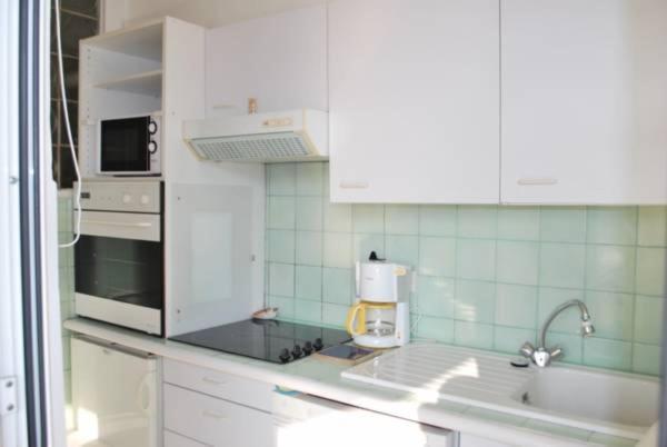 Apartamento Croisette One Bedroom *